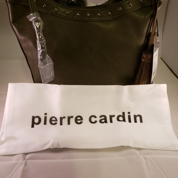 Pierre Cardin Purses - Picture 5 of 8